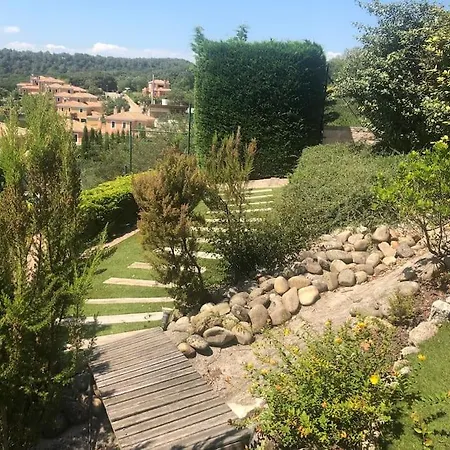 Detached House With Pool Nearby Girona Sant Julià De Ramis
