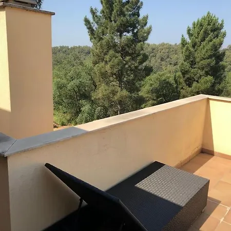 Detached House With Pool Nearby Girona Sant Julià De Ramis