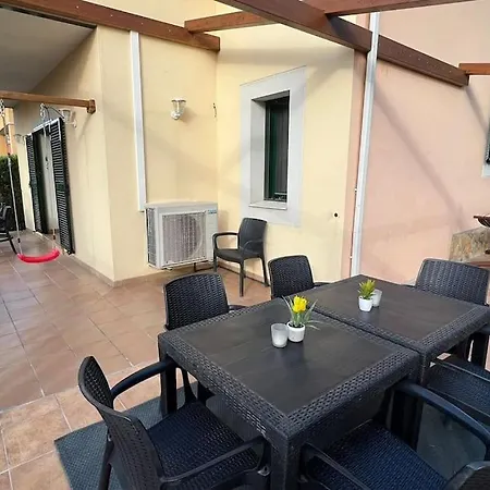 Detached House With Pool Nearby Girona * Sant Julià De Ramis