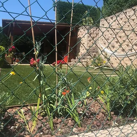 Detached House With Pool Nearby Girona Villa Sant Julià De Ramis
