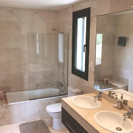 Detached House With Pool Nearby Girona *