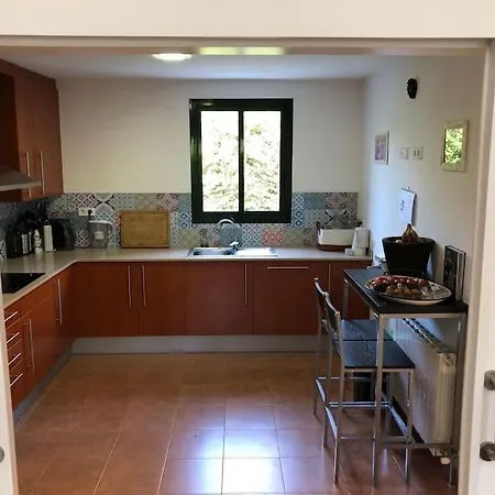 Detached House With Pool Nearby Girona Sant Julià De Ramis