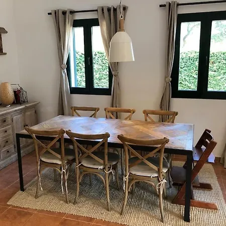 Detached House With Pool Nearby Girona *