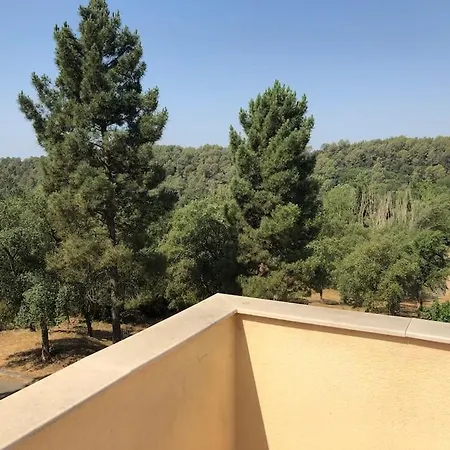 Detached House With Pool Nearby Girona * Sant Julià De Ramis