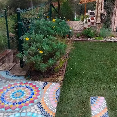 Detached House With Pool Nearby Girona Sant Julià De Ramis