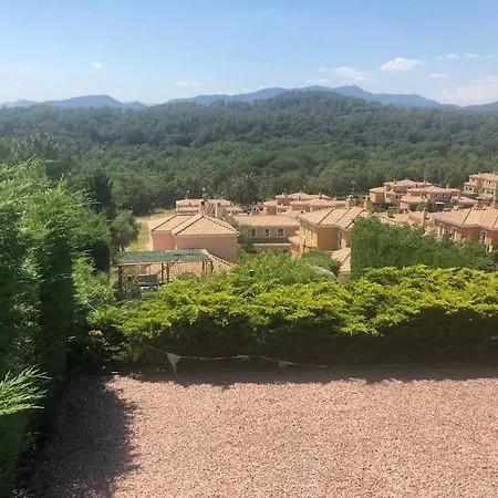 Villa Detached House With Pool Nearby Girona