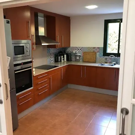 Detached House With Pool Nearby Girona *