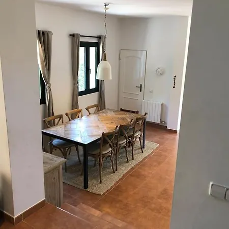 Villa Detached House With Pool Nearby Girona *